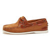 Chatham Mens Galley II Shoes - Tan 7 3
